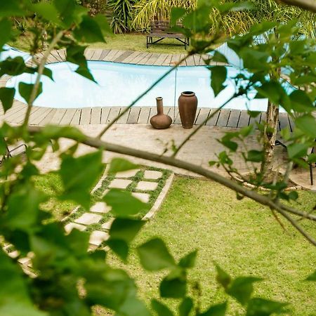 Oakdene Guest House Oudtshoorn Esterno foto