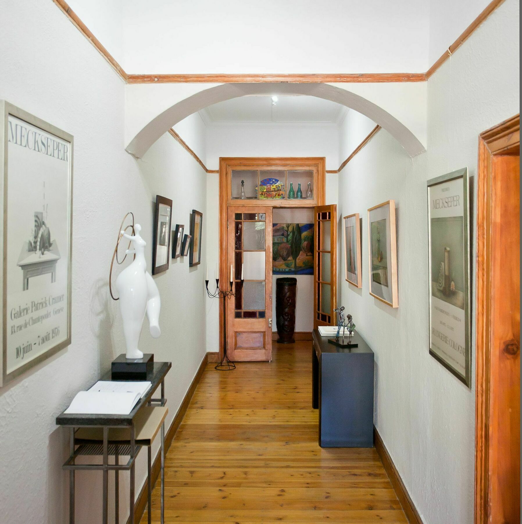 Oakdene Guest House Oudtshoorn Esterno foto
