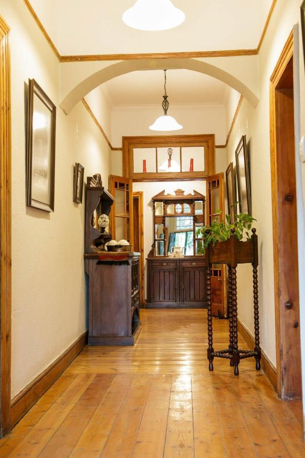 Oakdene Guest House Oudtshoorn Esterno foto